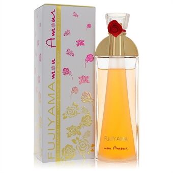 Fujiyama Mon Amour by Succes De Paris - Eau De Parfum Spray 100 ml - för kvinnor