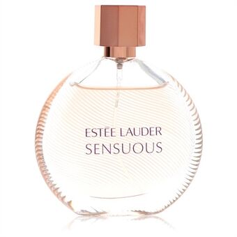Sensuous by Estee Lauder - Eau De Parfum Spray (unboxed) 50 ml - för kvinnor