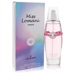 Miss Lomani by Lomani - Eau De Parfum Spray 100 ml - för kvinnor