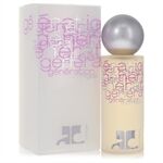 Courreges Generation by Courreges - Eau De Toilette Spray 100 ml - för kvinnor
