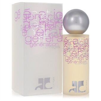 Courreges Generation by Courreges - Eau De Toilette Spray 100 ml - för kvinnor