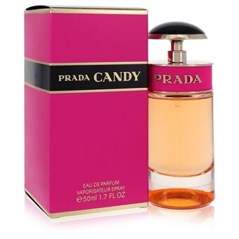 Prada Candy by Prada - Eau De Parfum Spray 50 ml - för kvinnor