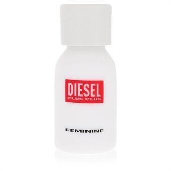 Diesel Plus Plus by Diesel - Eau De Toilette Spray (unboxed) 75 ml - för män
