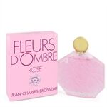 Fleurs D'Ombre Rose by Brosseau - Eau De Toilette Spray 100 ml - för kvinnor