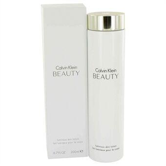 Beauty by Calvin Klein - Body Lotion 200 ml - för kvinnor