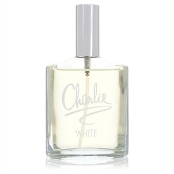 Charlie White by Revlon - Eau De Toilette Spray (unboxed) 100 ml - för kvinnor