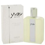 Yuzu Man by Caron - Eau De Toilette Spray 125 ml - för män