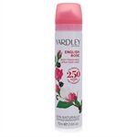 English Rose Yardley by Yardley London - Body Spray 77 ml - för kvinnor