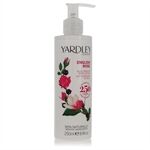 English Rose Yardley by Yardley London - Body Lotion 248 ml - för kvinnor