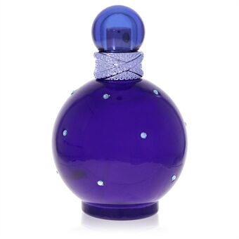 Fantasy Midnight by Britney Spears - Eau De Parfum Spray (unboxed) 100 ml - för kvinnor