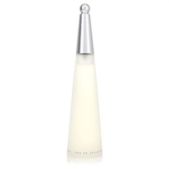 L\'EAU D\'ISSEY (issey Miyake) by Issey Miyake - Eau De Toilette Spray (unboxed) 100 ml - för kvinnor
