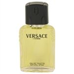 Versace L'Homme by Versace - Eau De Toilette Spray (unboxed) 100 ml - för män
