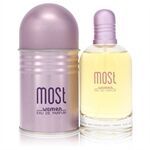 Most by Jeanne Arthes - Eau De Parfum Spray 100 ml - för kvinnor