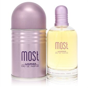 Most by Jeanne Arthes - Eau De Parfum Spray 100 ml - för kvinnor