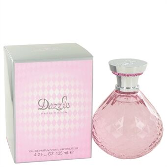 Dazzle by Paris Hilton - Eau De Parfum Spray 125 ml - för kvinnor