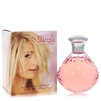 Dazzle by Paris Hilton - Eau De Parfum Spray 125 ml - för kvinnor