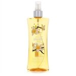 Body Fantasies Signature Vanilla Fantasy by Parfums De Coeur - Body Spray 240 ml - för kvinnor