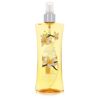 Body Fantasies Signature Vanilla Fantasy by Parfums De Coeur - Body Spray 240 ml - för kvinnor