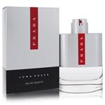 Prada Luna Rossa by Prada - Eau De Toilette Spray 100 ml - för män