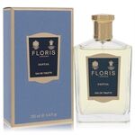Floris Santal by Floris - Eau De Toilette Spray 100 ml - för män