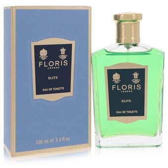 Floris Elite by Floris - Eau De Toilette Spray 100 ml - för män