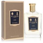 Floris Limes by Floris - Eau De Toilette Spray 100 ml - för män