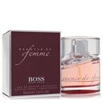 Boss Essence De Femme by Hugo Boss - Eau De Parfum Spray 50 ml - för kvinnor