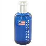 Polo Sport by Ralph Lauren - Eau De Toilette spray (unboxed) 125 ml - för män