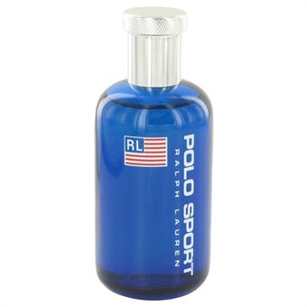 Polo Sport by Ralph Lauren - Eau De Toilette spray (unboxed) 125 ml - för män