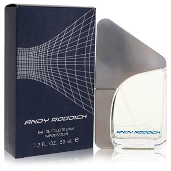 Andy Roddick by Parlux - Eau De Toilette Spray 50 ml - för män