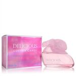Delicious Cotton Candy by Gale Hayman - Eau De Toilette Spray 100 ml - för kvinnor