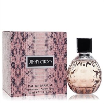 Jimmy Choo by Jimmy Choo - Eau De Parfum Spray 38 ml - för kvinnor