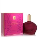 Lady Castagnette by Lulu Castagnette - Eau De Parfum Spray 100 ml - för kvinnor