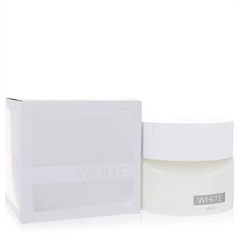 Aigner White by Etienne Aigner - Eau De Toilette Spray 126 ml - för män