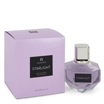 Aigner Starlight by Etienne Aigner - Eau De Parfum Spray 100 ml - för kvinnor