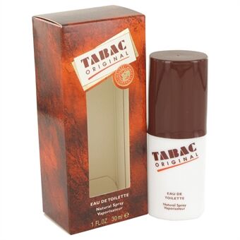 Tabac by Maurer & Wirtz - Eau De Toilette spray 30 ml - för män