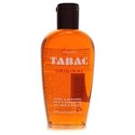 Tabac by Maurer & Wirtz - Shower Gel 200 ml - för män