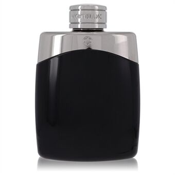MontBlanc Legend by Mont Blanc - Eau De Toilette Spray (Tester) 100 ml - för män