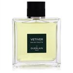 Vetiver Guerlain by Guerlain - Eau De Toilette Spray (unboxed) 100 ml - för män