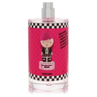 Harajuku Lovers Wicked Style Music by Gwen Stefani - Eau De Toilette Spray (Tester) 100 ml - för kvinnor