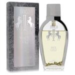 Jivago White Gold by Ilana Jivago - Eau De Parfum Spray 100 ml - för män