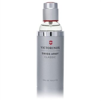 Swiss Army by Victorinox - Eau De Toilette Spray (unboxed) 100 ml - för män