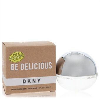 Be Delicious by Donna Karan - Eau De Toilette Spray 30 ml - för kvinnor