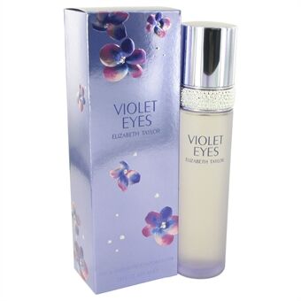 Violet Eyes by Elizabeth Taylor - Eau De Parfum Spray 100 ml - för kvinnor