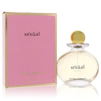 Sexual Femme by Michel Germain - Eau De Parfum Spray (Pink Box) 125 ml - för kvinnor