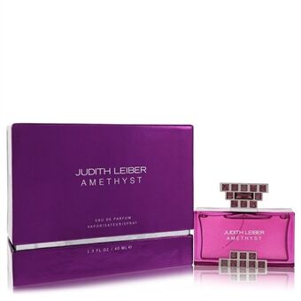 Judith Leiber Amethyst by Judith Leiber - Eau De Parfum Spray 38 ml - för kvinnor