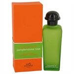 Eau De Pamplemousse Rose by Hermes - Concentre Eau De Toilette Spray 100 ml - för kvinnor
