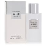 Wise Essence by Weil - Eau De Toilette Spray 100 ml - för män