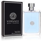 Versace Pour Homme by Versace - Eau De Toilette Spray 200 ml - för män