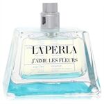 La Perla J'aime Les Fleurs by La Perla - Eau De Toilette Spray (Tester) 100 ml - för kvinnor